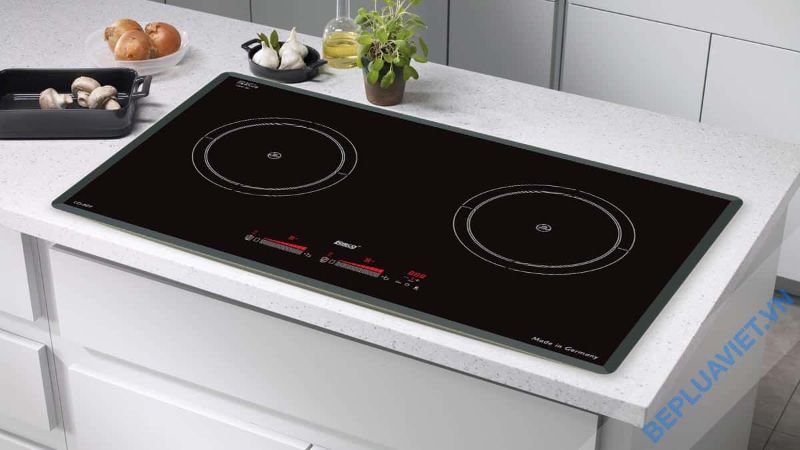 đánh giá bếp từ Lorca LCI 968? Đặc điểm nổi bật, tính năng tiện ích