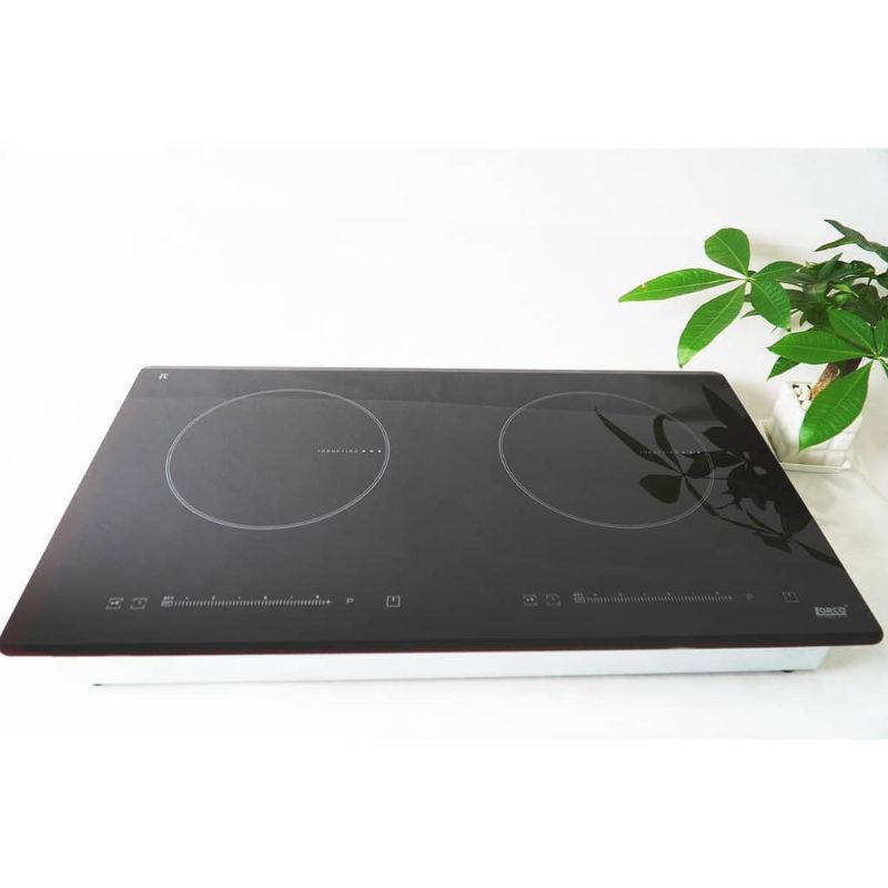 đánh giá chi tiết bếp từ Lorca TA 1006C Plus chất lượng có tốt? 