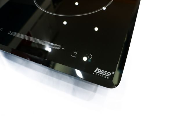 Chi tiết bếp từ