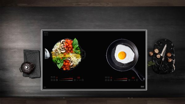 Chi tiết về sản phẩm bếp từ