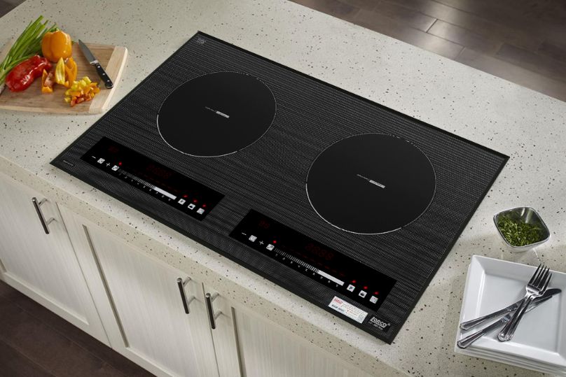 Chú ý khi sử dụng bếp từ Lorca LCI 886 Plus hiệu quả