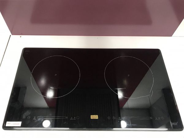 Thông tin chi tiết sản phẩm bếp từ Lorca LCI 877