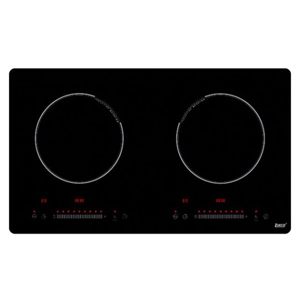 Tính năng an toàn của bếp từ