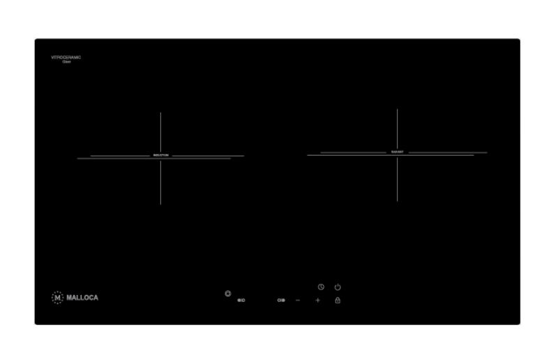 Giới thiệu bếp điện từ Malloca MH-732 EIR