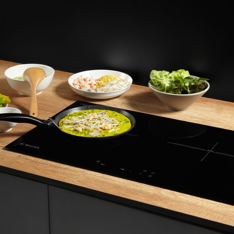 Thông tin bếp điện từ Malloca MH-732 EIR