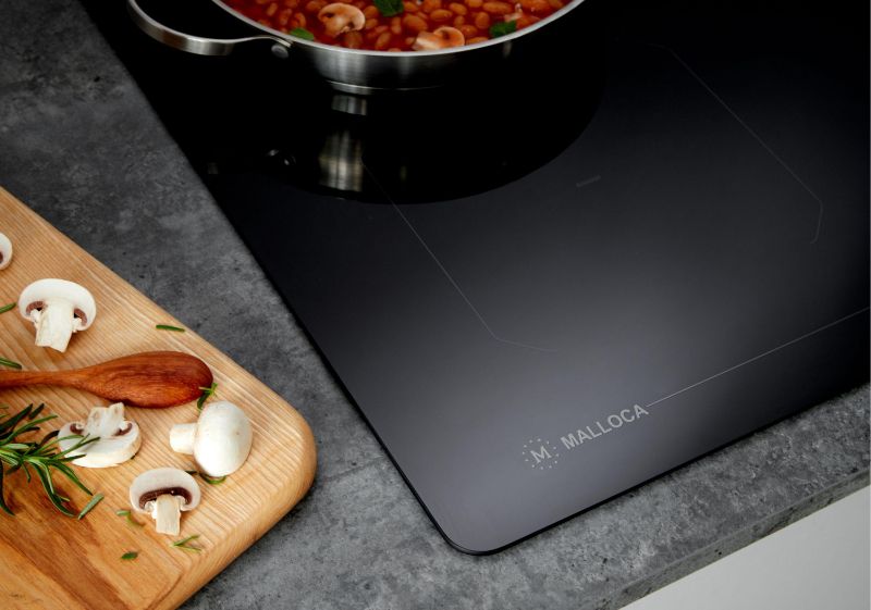 Ưu điểm bếp từ Malloca MH 02IS