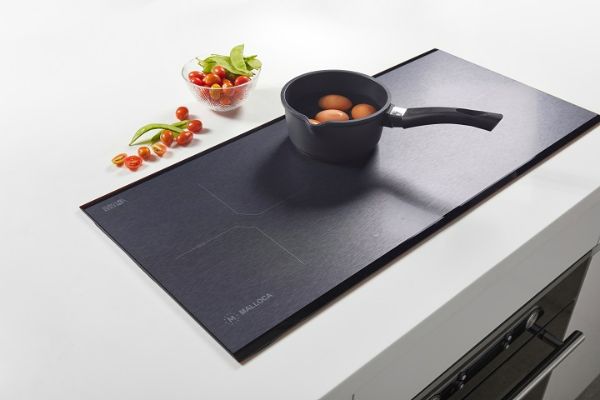 Giới thiệu về thương hiệu bếp từ Malloca