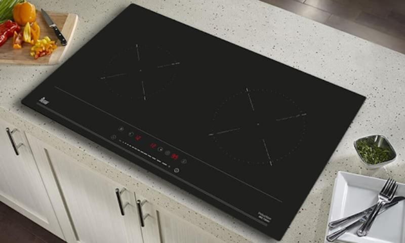 Bảng điều khiển và hệ thống tinh chỉnh cảm biến hiện đại