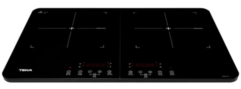 Bếp từ đôi teka ds3502-p đa dạng chế độ nấu, an toàn khi sử dụng