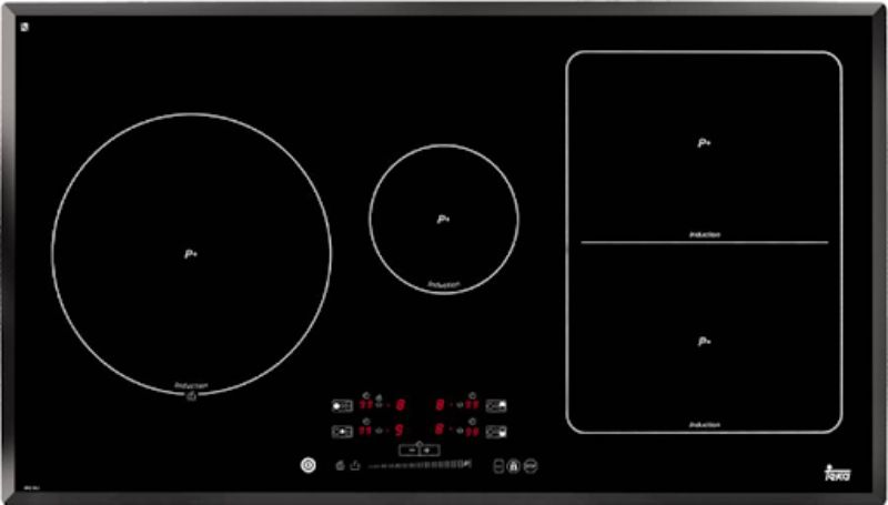 Bếp từ teka 3 bếp IRS 943