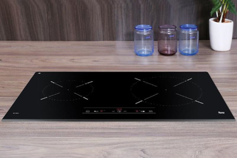 Đánh giá bếp từ teka iz 7210 về tính năng