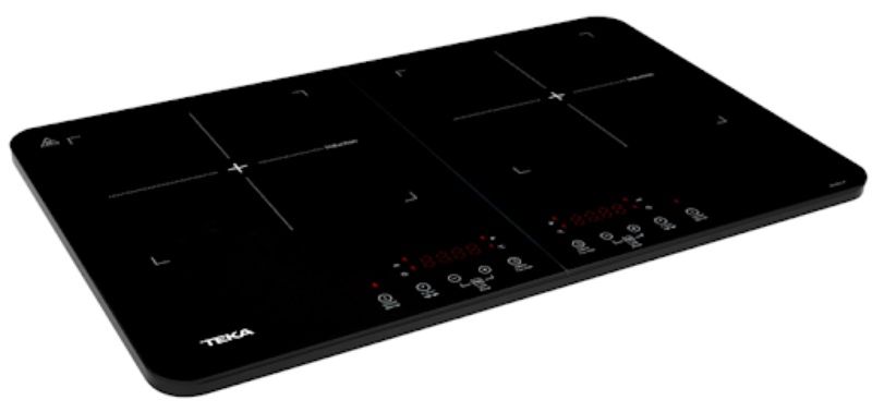 Tại sao bếp từ đôi teka ds3502-p lại được ưa chuộng? 