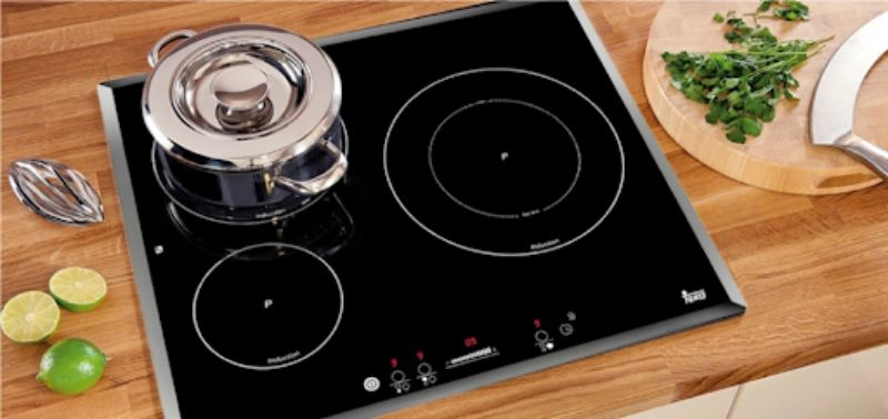 Top 3 bếp từ teka 3 bếp đáng mua nhất hiện nay