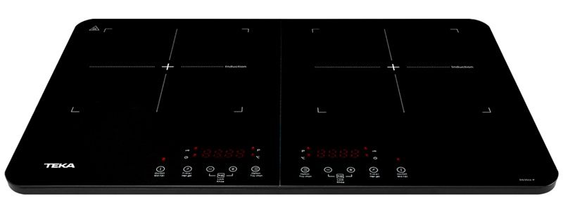 Bếp từ Teka DS3502-P cảm ứng nhanh nhạy nấu ăn tiện ích