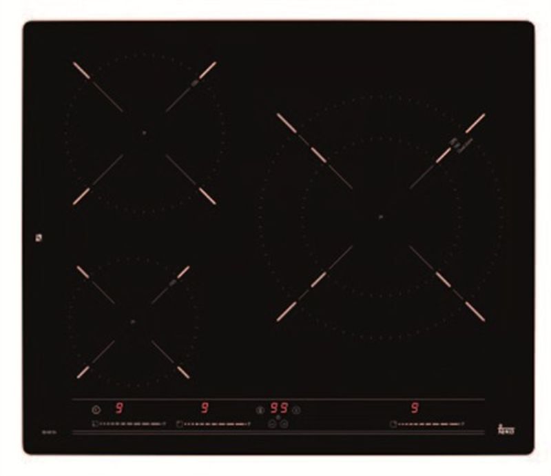 Bếp từ teka ib 6315 Thiết kế sang trọng - Tính năng vượt trội