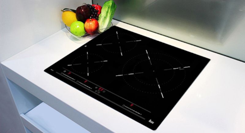 Bếp từ teka ib 6315 trang bị nhiều tính năng vượt trội