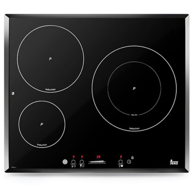 Bếp từ teka irs 631 thiết kế sang trọng đẳng cấp