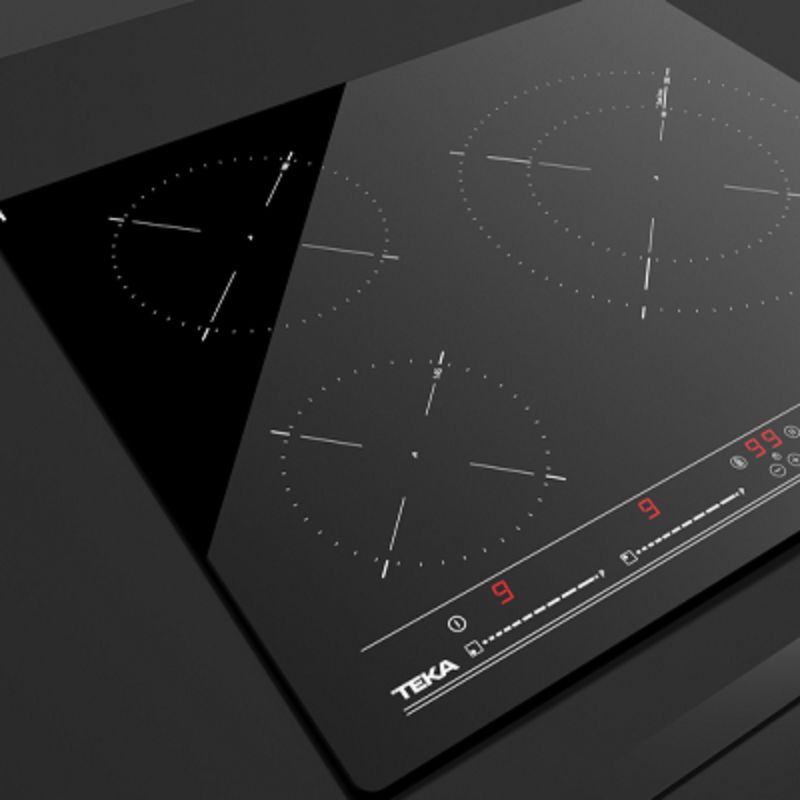 Hướng dẫn sử dụng bếp từ teka ib 6315