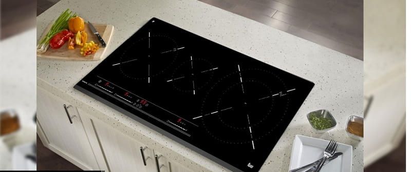 Bếp từ Teka IZ 8320 HS là sự lựa chọn sáng suốt dành cho bạn 