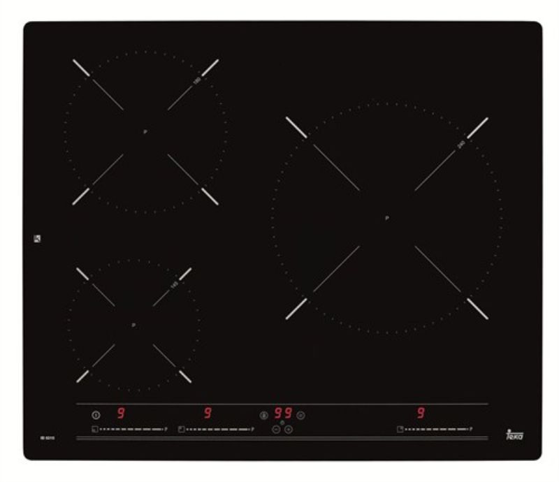 Bếp từ teka ib 6310 - Đồng hành chinh phục những món ăn ngon