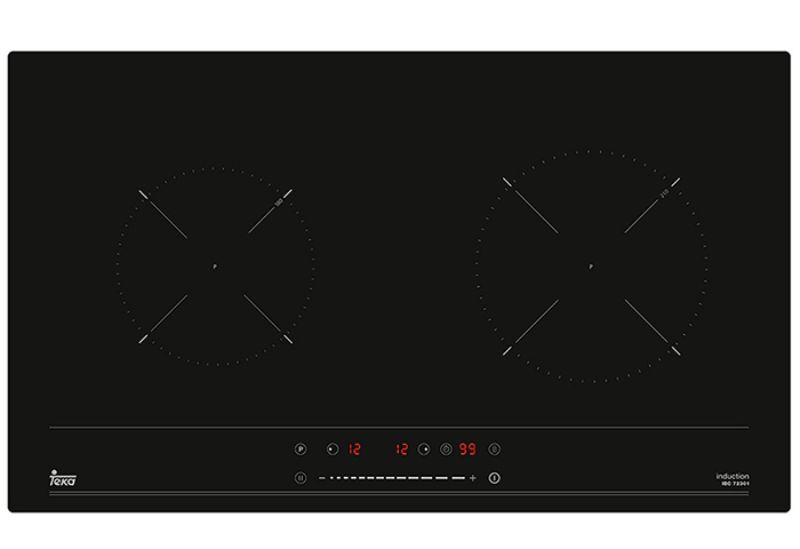 Đánh giá bếp từ teka ibc 72301 có tốt không?