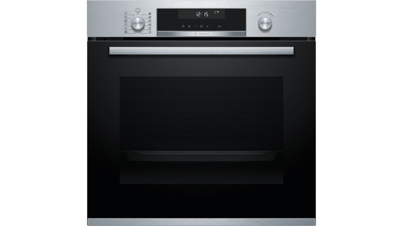 Lò nướng âm Bosch HMH.HBG633BS1A