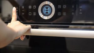 Lò nướng bosch hướng dẫn sử dụng chi tiết từ A-Z
