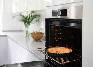 Nên mua lò nướng bosch loại nào tốt phù hợp với gia đình? 