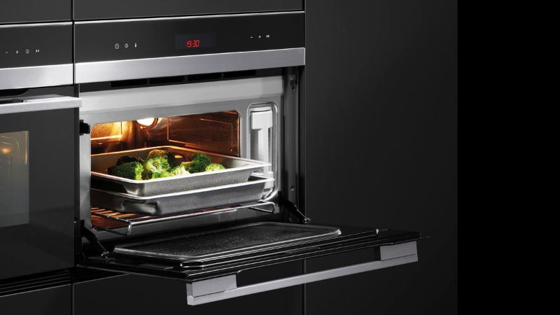 Tiêu chí lựa chọn mua lò nướng Bosch 