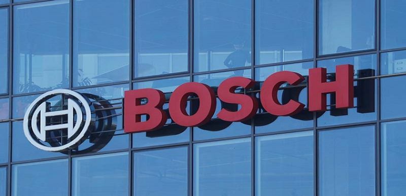 Vài nét về thương hiệu Bosch