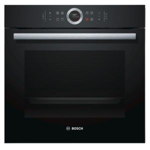 Hướng dẫn cách sử dụng lò nướng bosch series 8 dễ hiểu nhất 