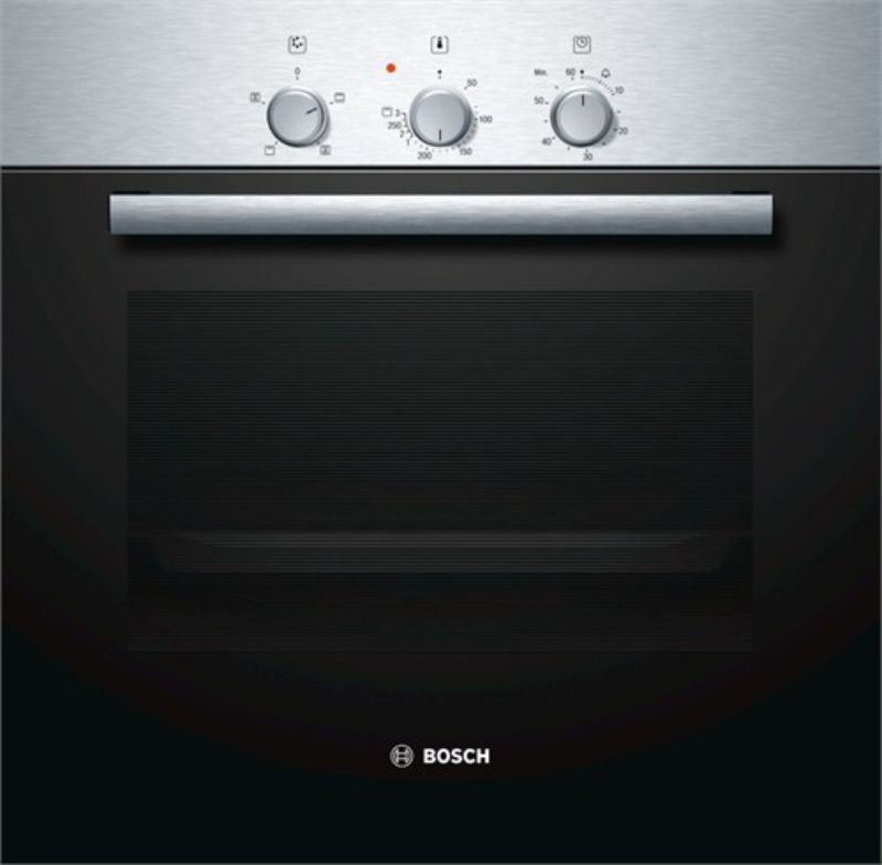 Lò nướng bosch HBN211E2M - Sự lựa chọn hoàn hảo