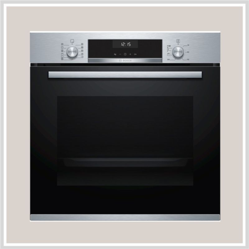 Có nên mua lò nướng Bosch HBA5570S0B không? 