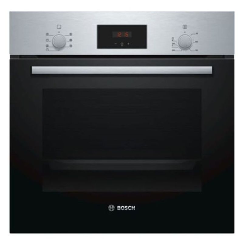 Review lò nướng Bosch HBF133BS0A có nên mua không? 