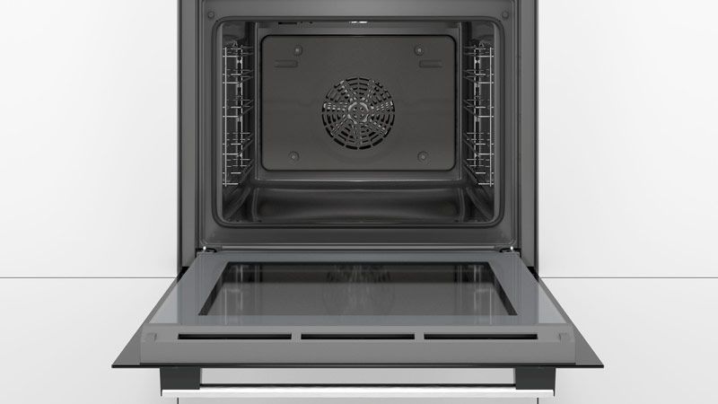 Ưu nhược điểm của lò nướng bosch serie 4 